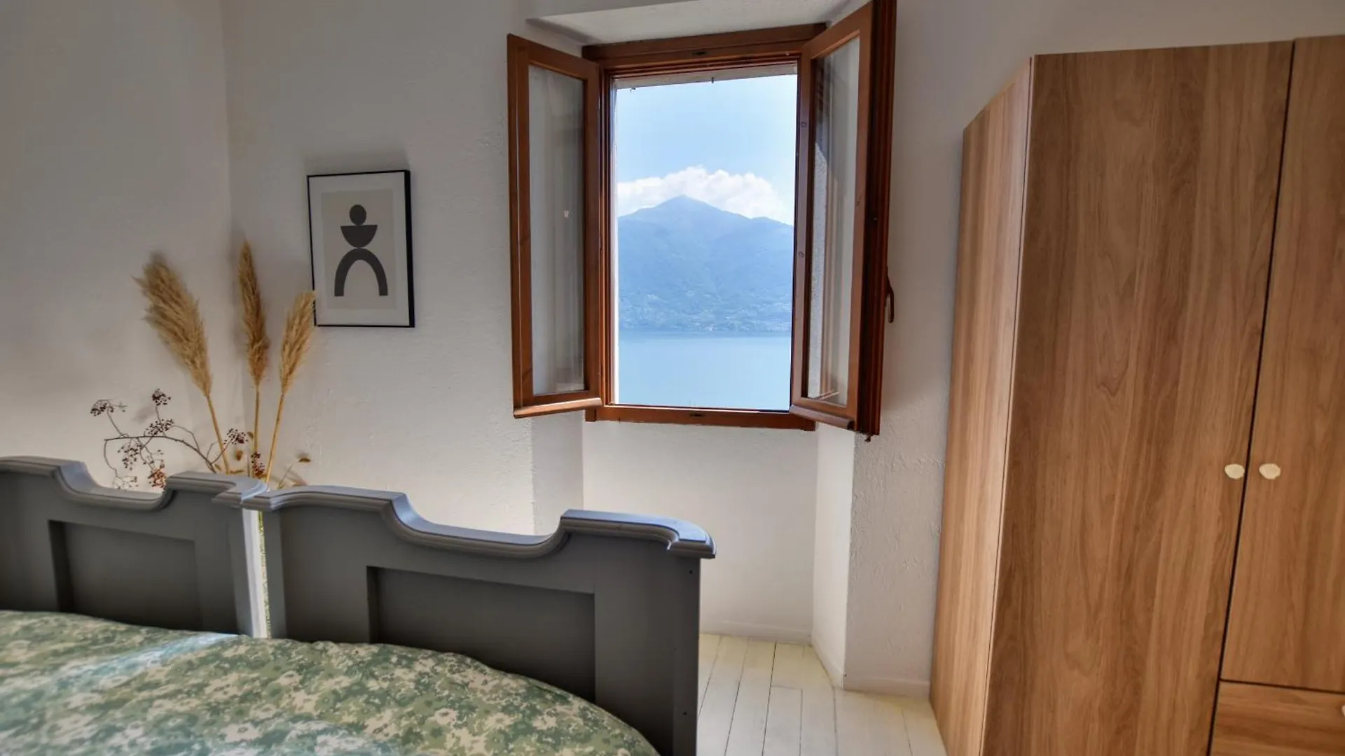 Villa Casa Davide San Siro  Italia