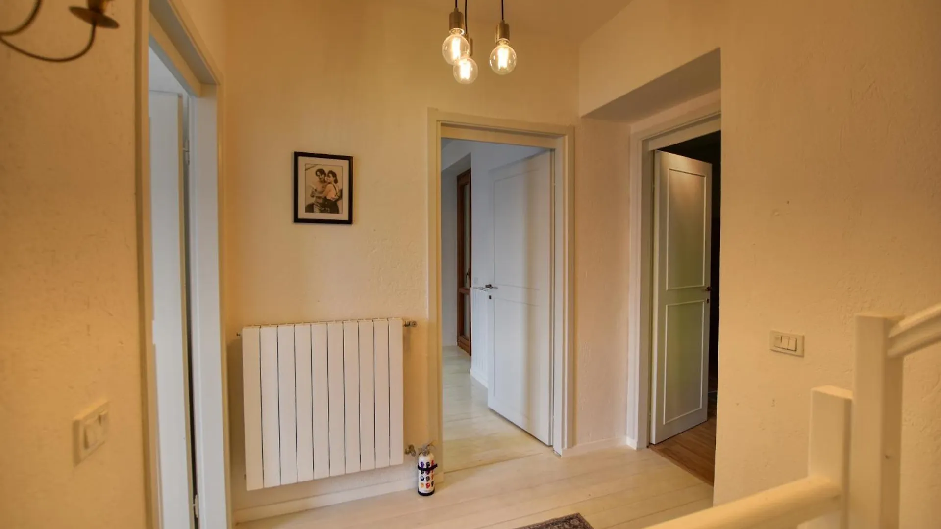 Villa Casa Davide San Siro  Сasa de vacaciones