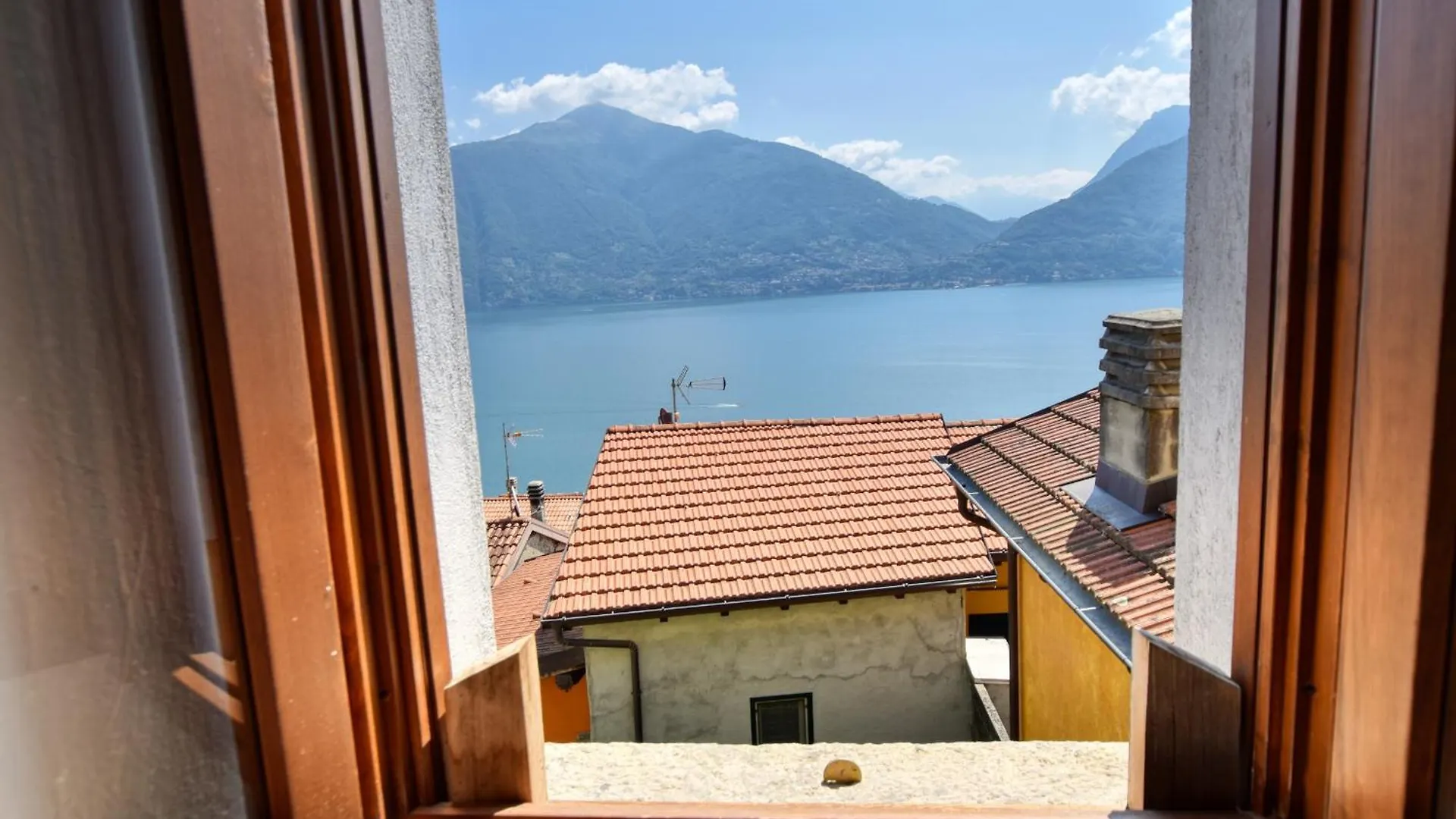 Villa Casa Davide San Siro  San Siro (Lombardy)