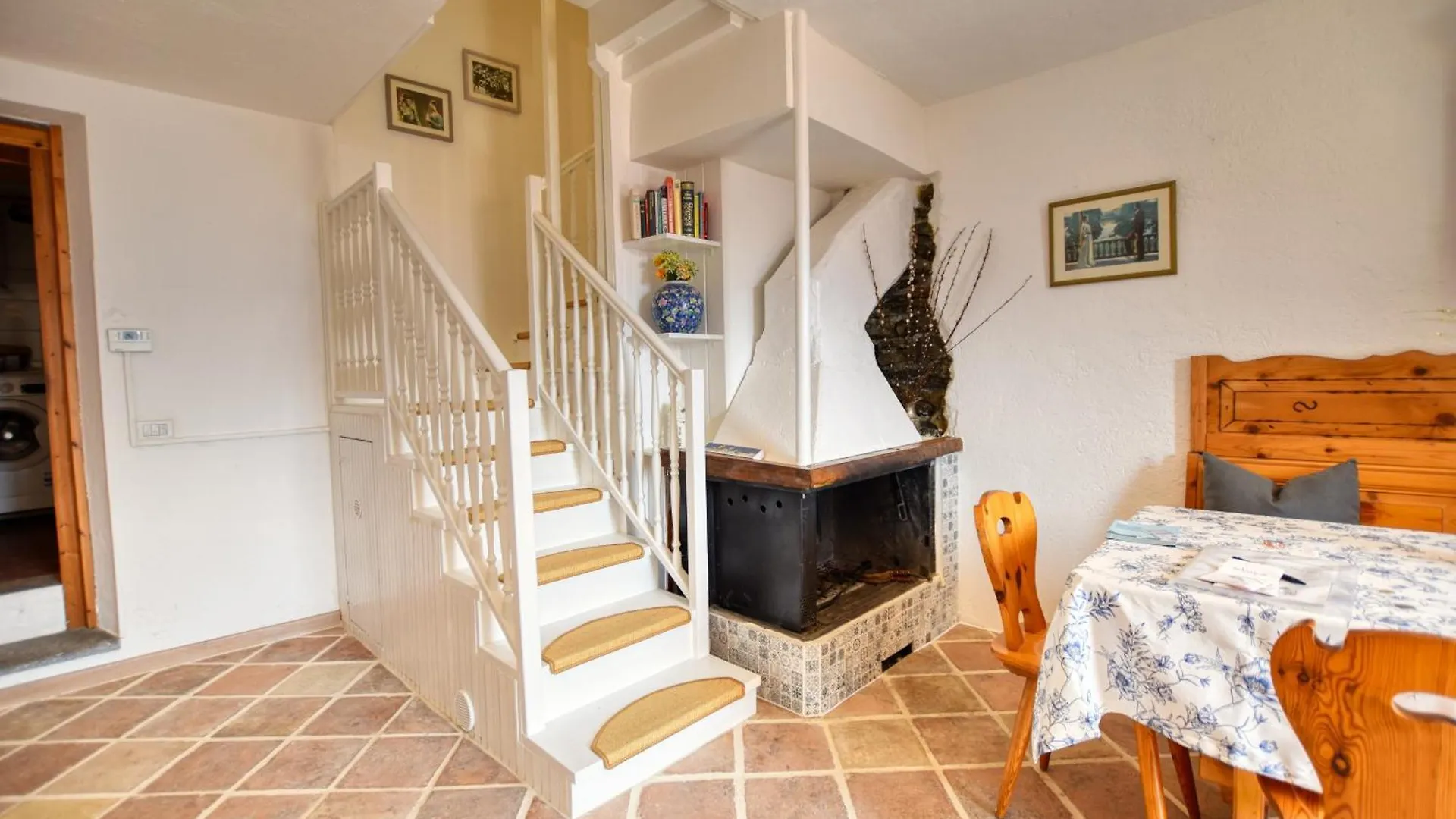 Villa Casa Davide San Siro  Сasa de vacaciones San Siro (Lombardy)