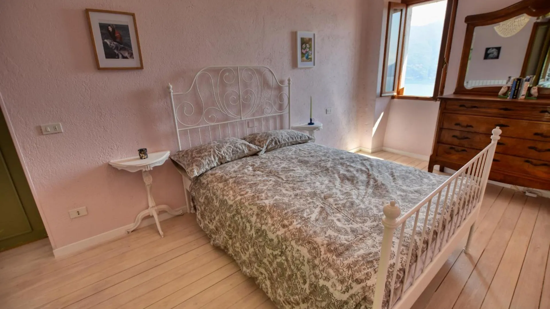 Сasa de vacaciones Villa Casa Davide San Siro  Italia