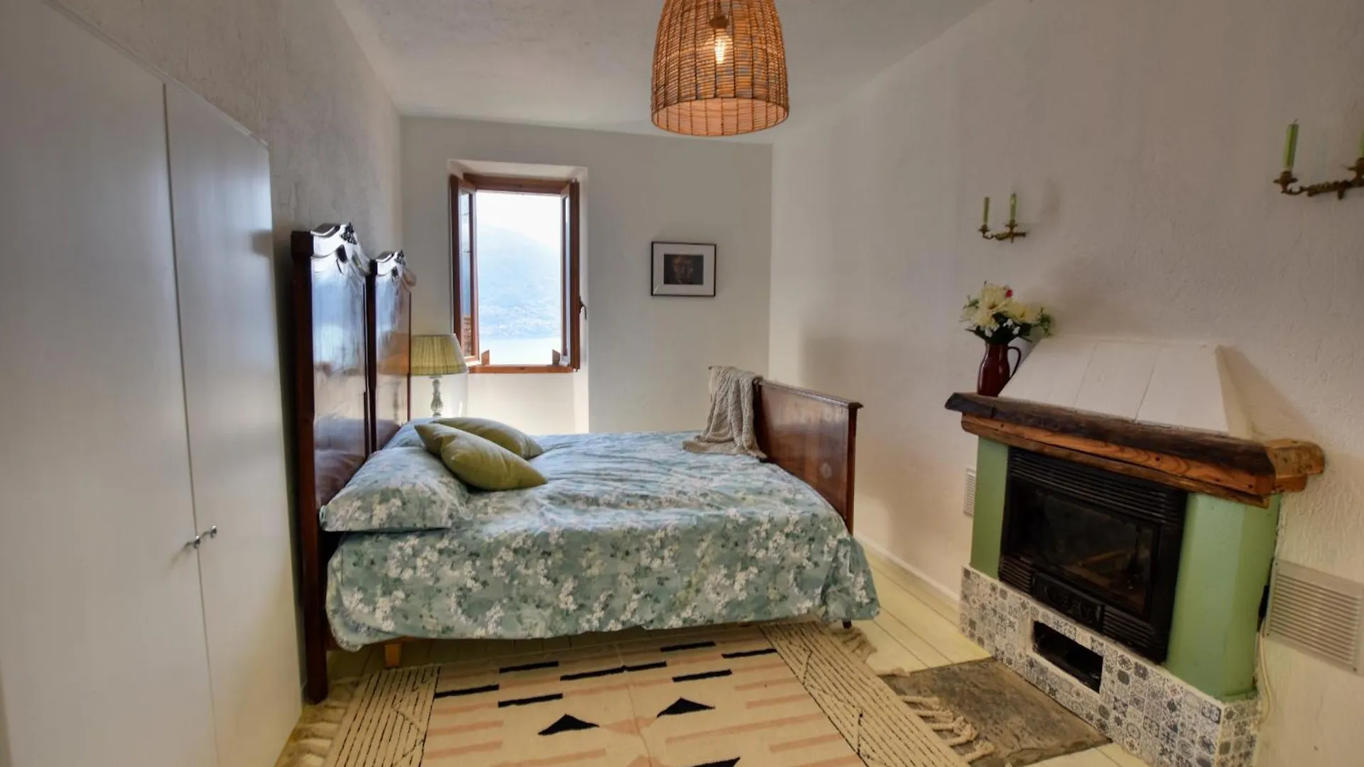 Villa Casa Davide San Siro  Сasa de vacaciones