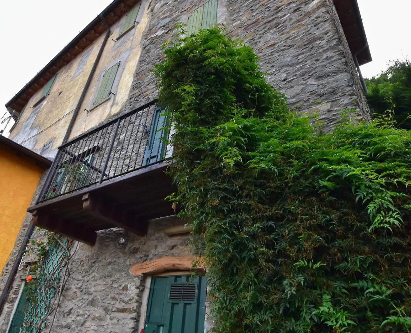 Сasa de vacaciones Villa Casa Davide San Siro