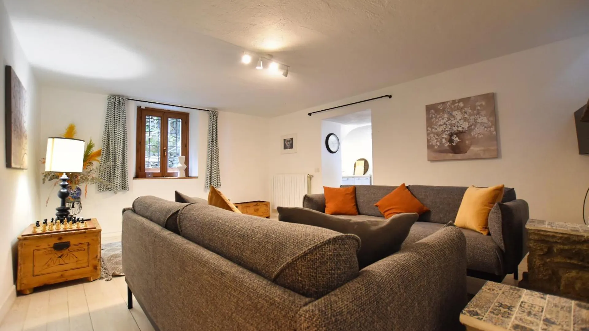 Сasa de vacaciones Villa Casa Davide San Siro